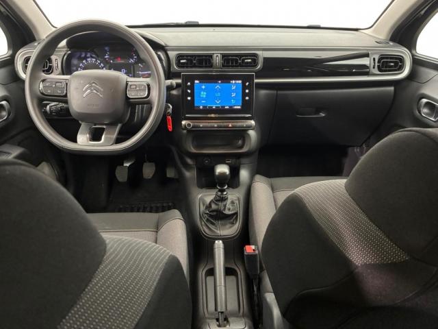 Citroen C3 image 3