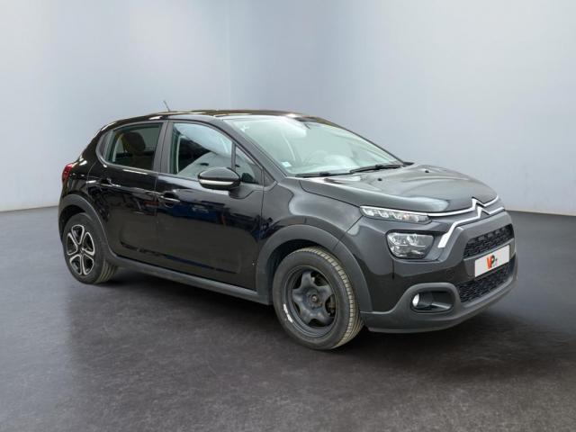 Citroen C3 image 1