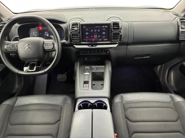 Citroen C5 Aircross image 5