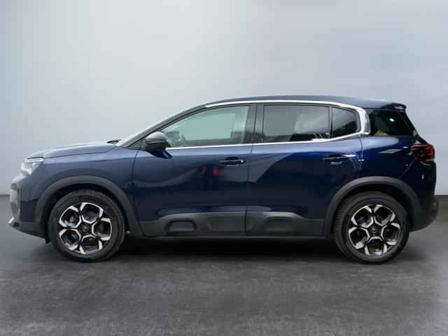 Citroen C5 Aircross image 8