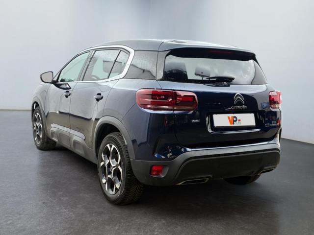 Citroen C5 Aircross image 4