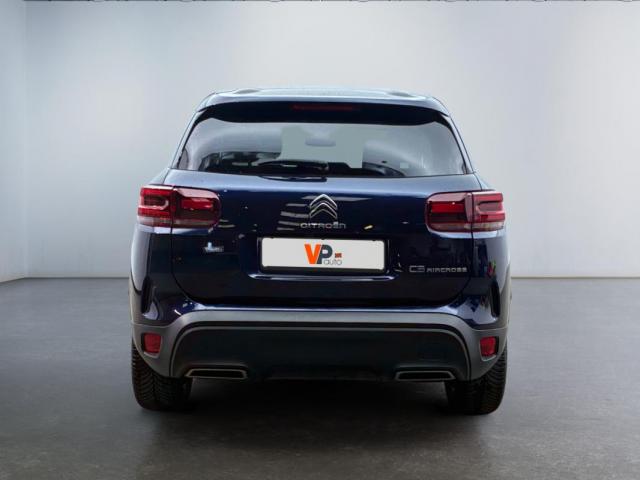 Citroen C5 Aircross image 1