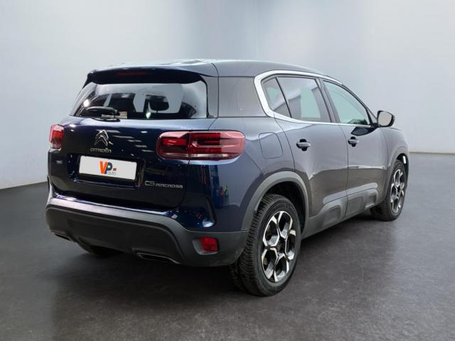 Citroen C5 Aircross image 9