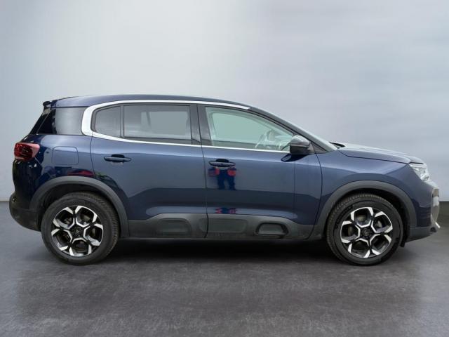 Citroen C5 Aircross image 2