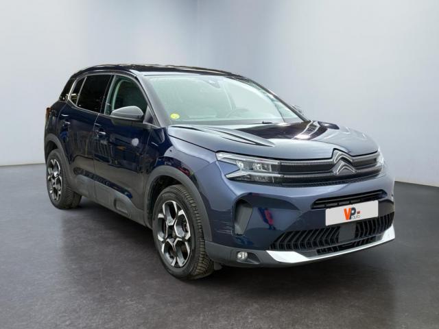 Citroen C5 Aircross image 3