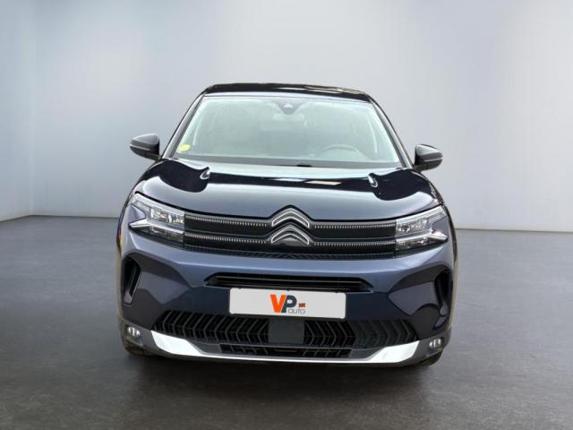 Citroen C5 Aircross image 6