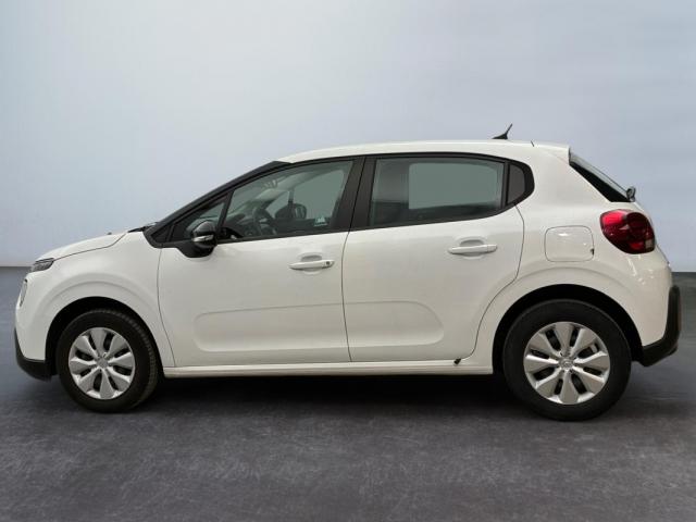 Citroen C3 image 8