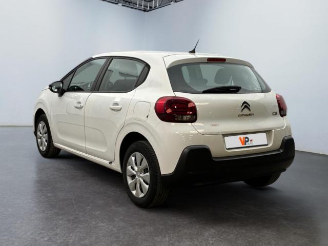 Citroen C3 image 3