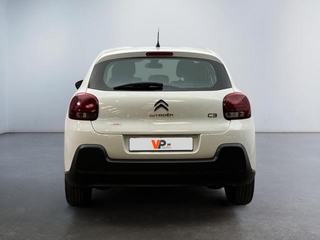 Citroen C3 image 4