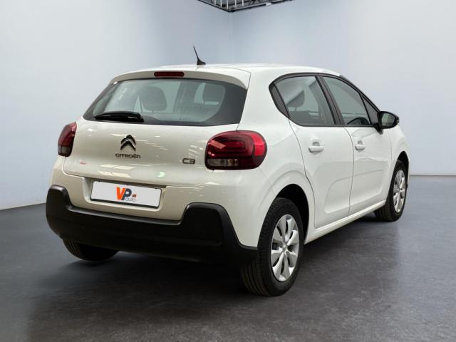 Citroen C3 image 5