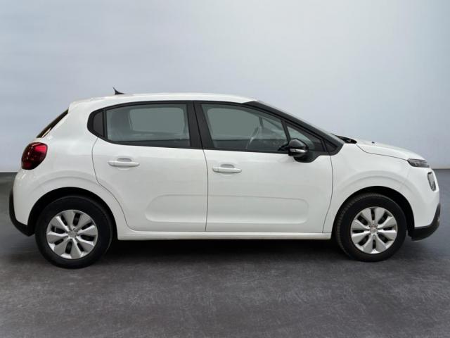 Citroen C3 image 7