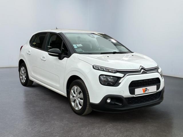 Citroen C3 image 9