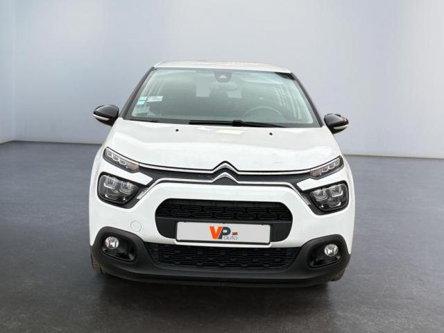 Citroen C3 image 2