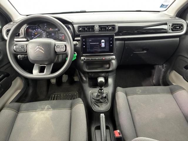 Citroen C3 image 4