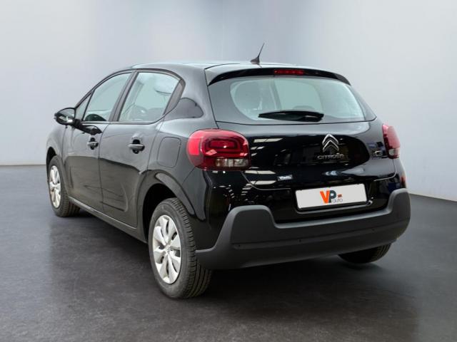 Citroen C3 image 2