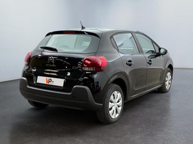 Citroen C3 image 6