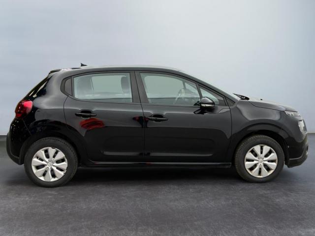 Citroen C3 image 3