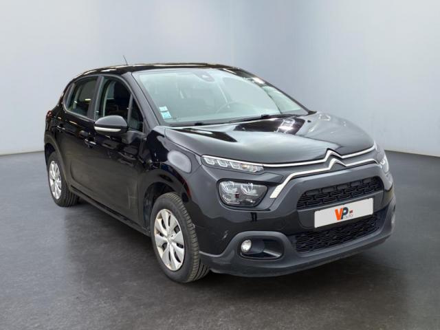 Citroen C3 image 8