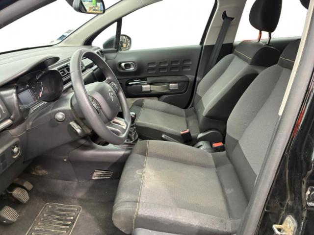 Citroen C3 image 1