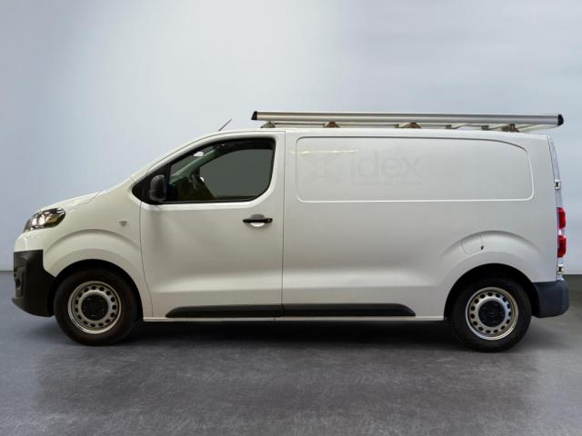 Citroen Jumpy image 7