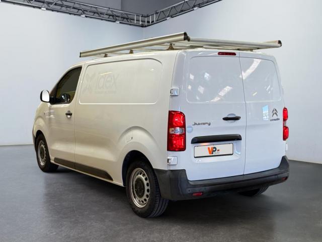 Citroen Jumpy image 2