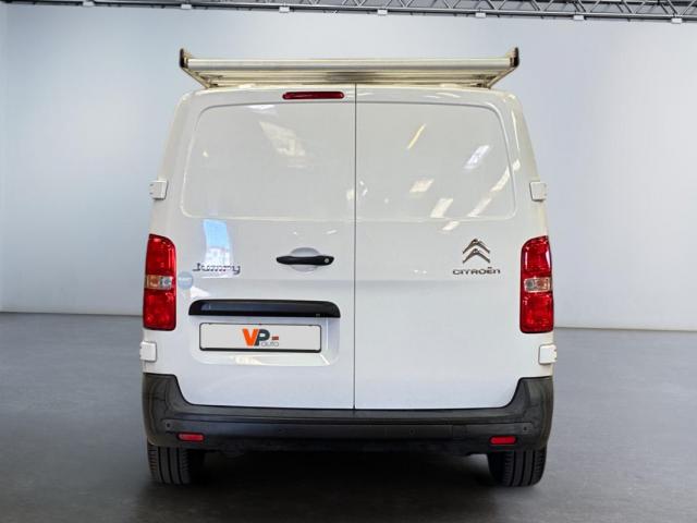 Citroen Jumpy image 4