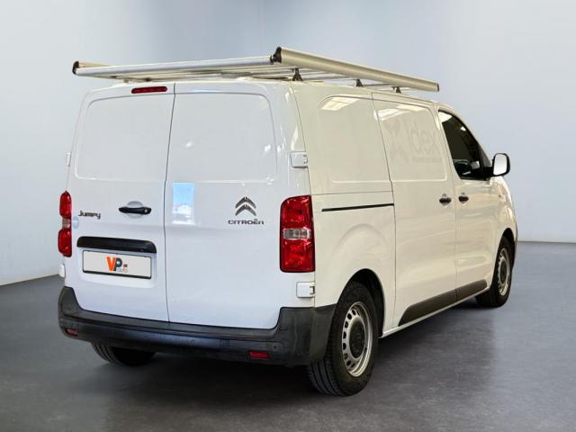 Citroen Jumpy image 5