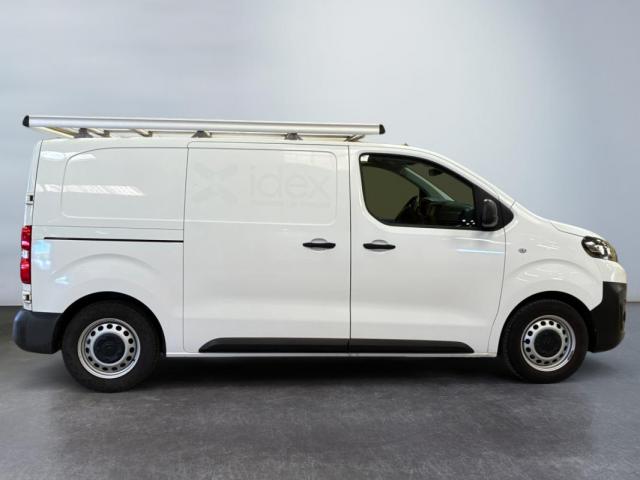 Citroen Jumpy image 8