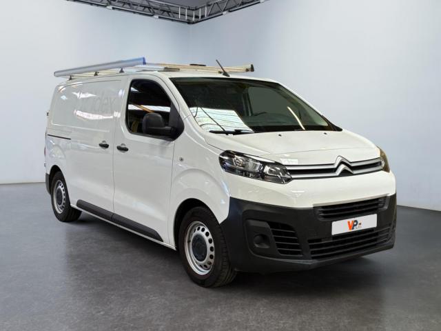 Citroen Jumpy image 3