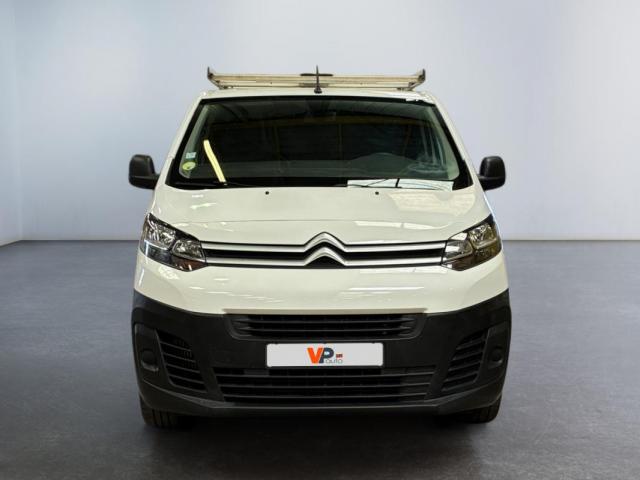 Citroen Jumpy image 9