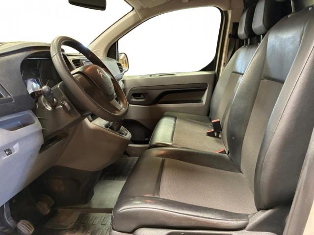 Citroen Jumpy image 6