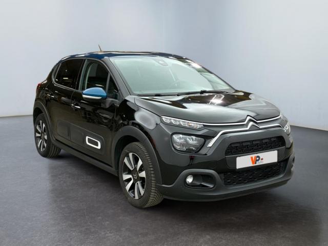 Citroen C3 image 2