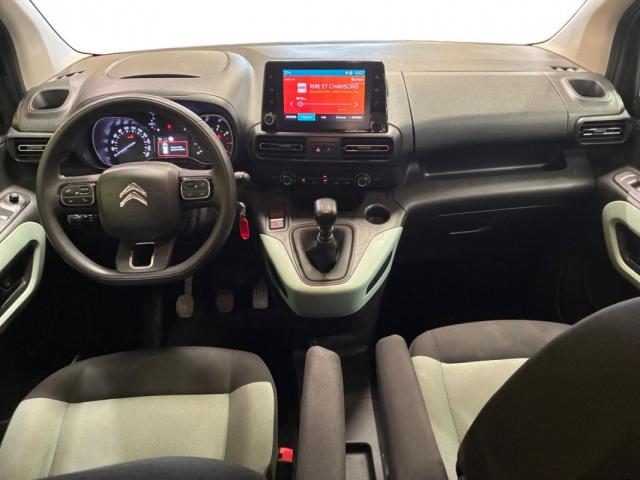 Citroen Berlingo image 7