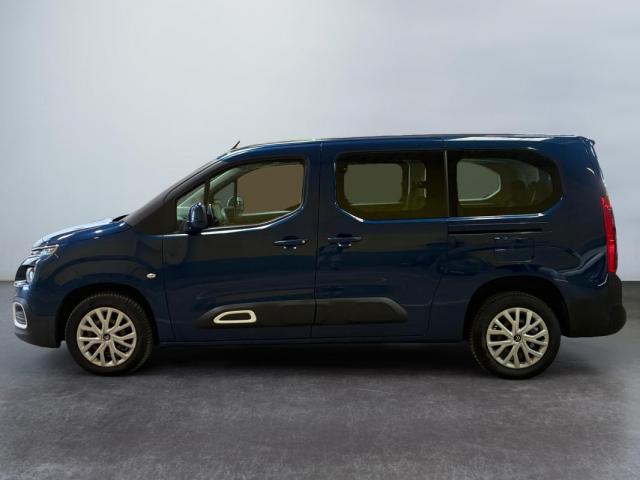 Citroen Berlingo image 4