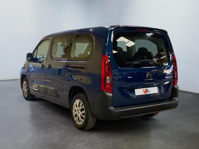 Citroen Berlingo image 8