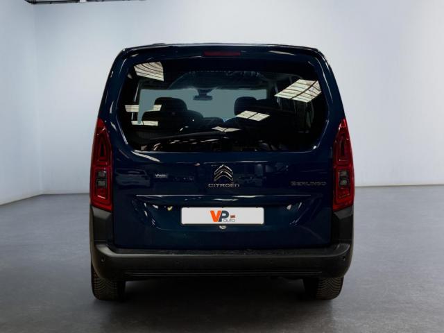 Citroen Berlingo image 6