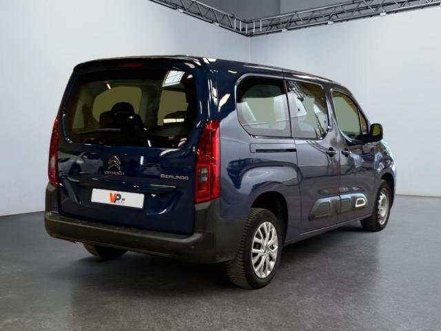 Citroen Berlingo image 3