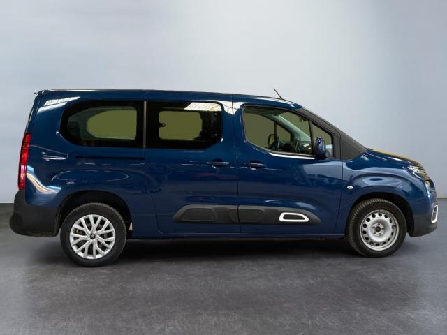 Citroen Berlingo image 9