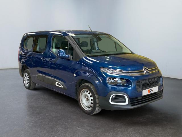 Citroen Berlingo image 1