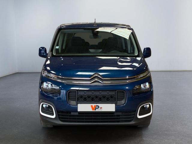 Citroen Berlingo image 5
