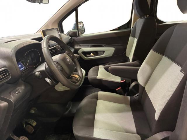 Citroen Berlingo image 2