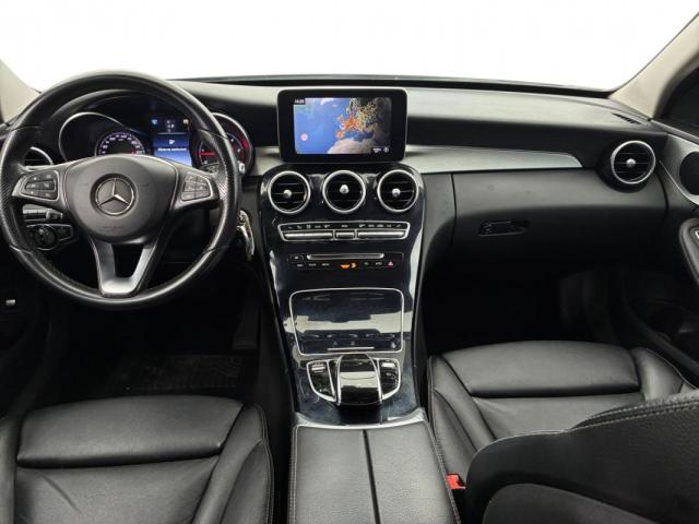 Mercedes Benz Classe C image 7