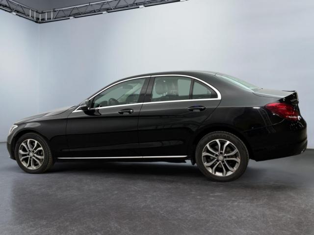 Mercedes Benz Classe C image 5