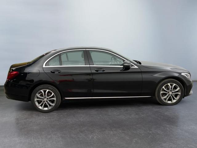 Mercedes Benz Classe C image 6