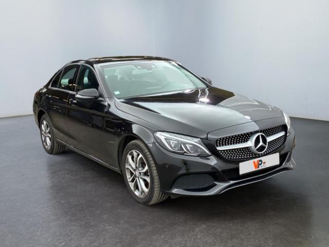 Mercedes Benz Classe C image 8