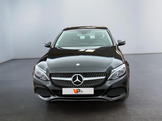 Mercedes Benz Classe C image 1