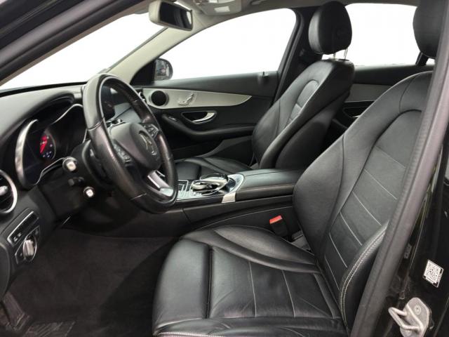 Mercedes Benz Classe C image 9