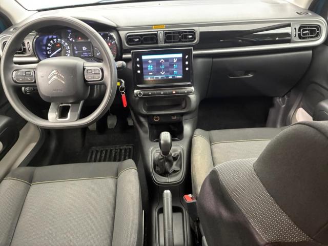 Citroen C3 image 6