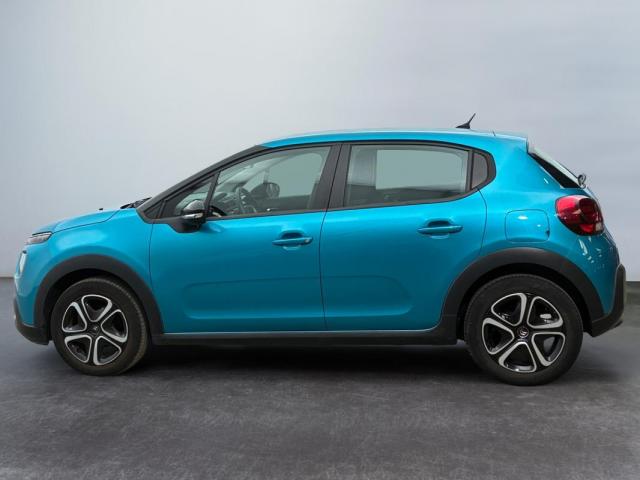 Citroen C3 image 1