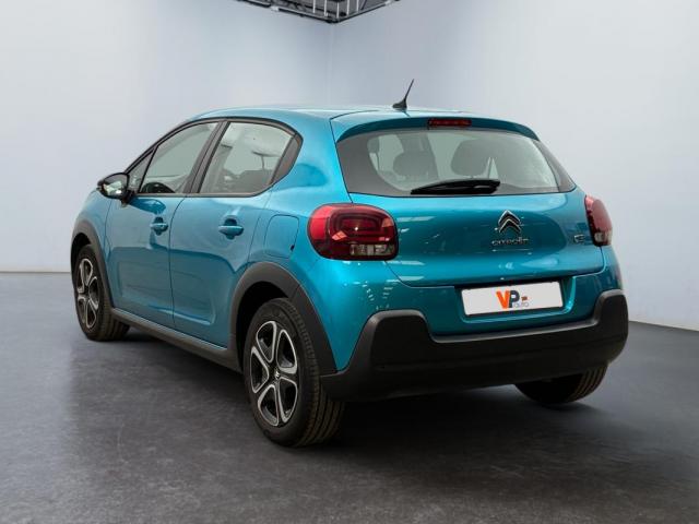 Citroen C3 image 4